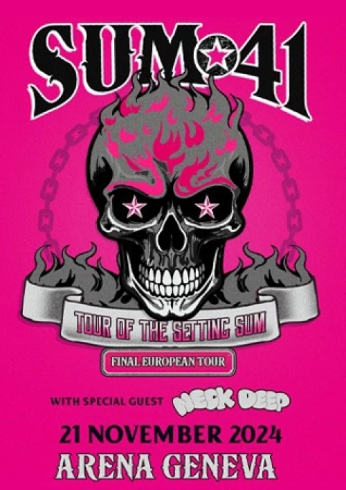 SUM 41