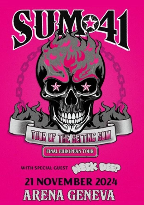 SUM 41