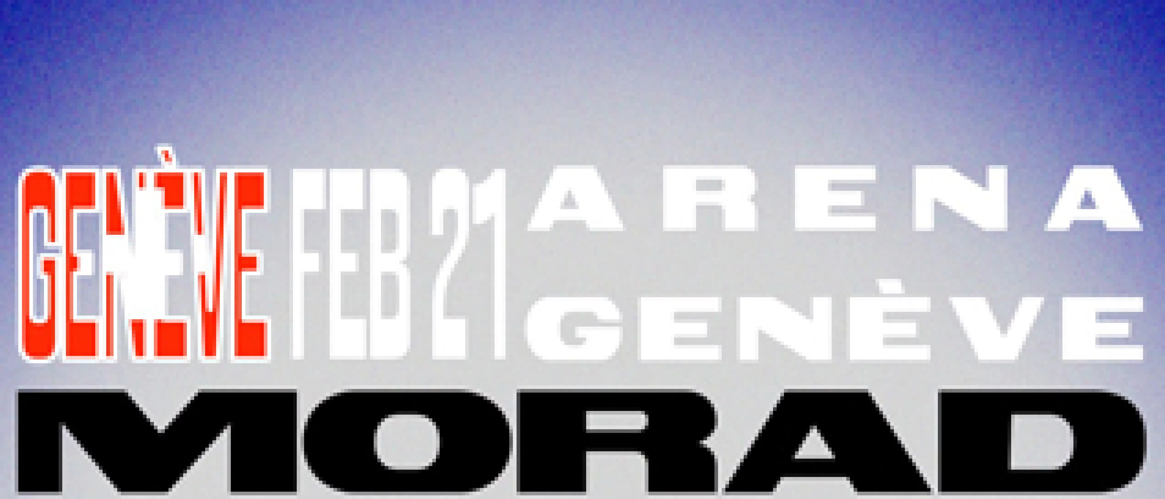 MORAD