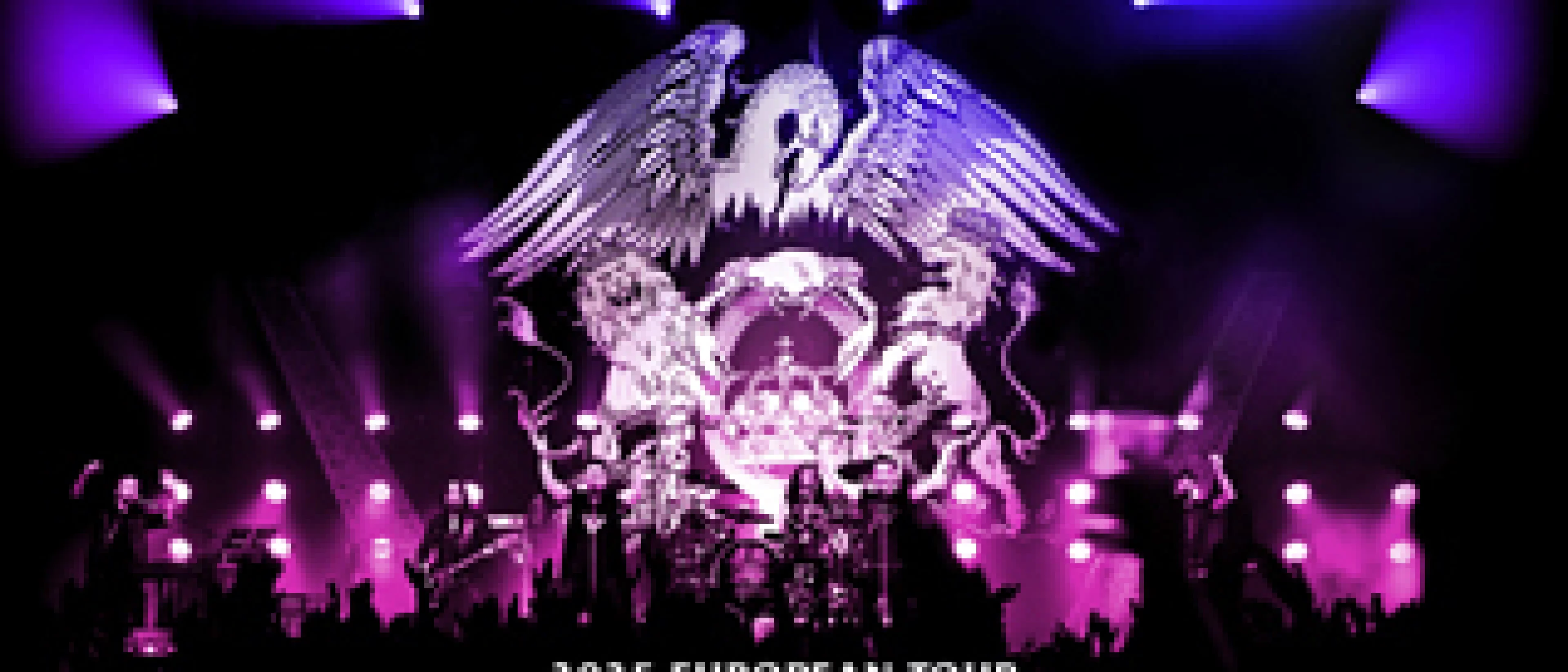 QUEEN Extravaganza