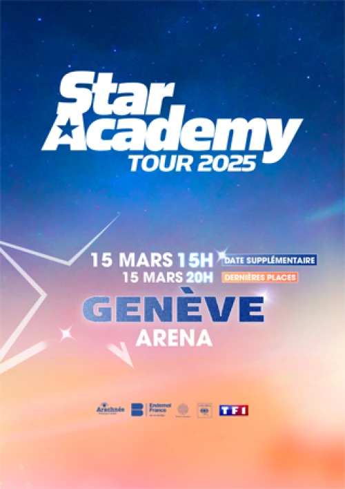 STAR ACADEMY