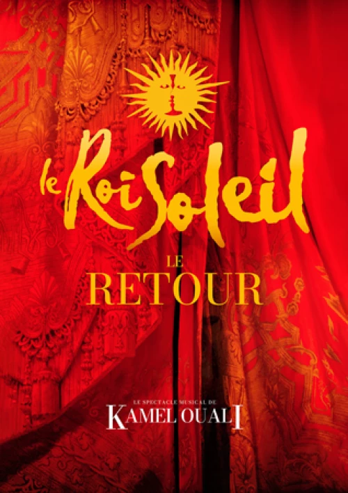 Le Roi Soleil