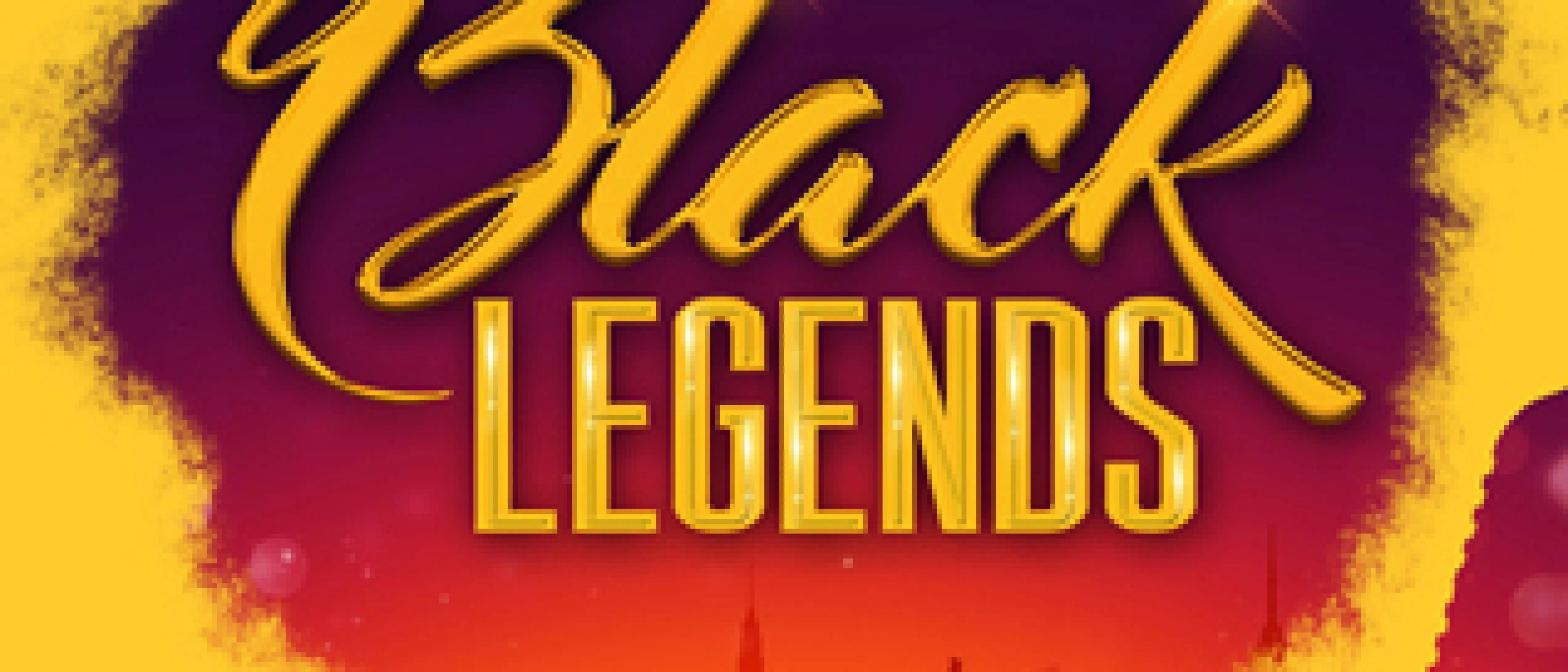 Black Legends