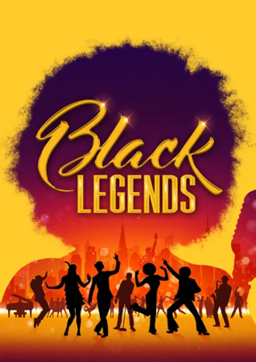 Black Legends