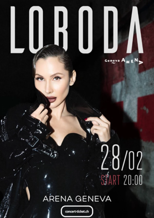 LOBODA