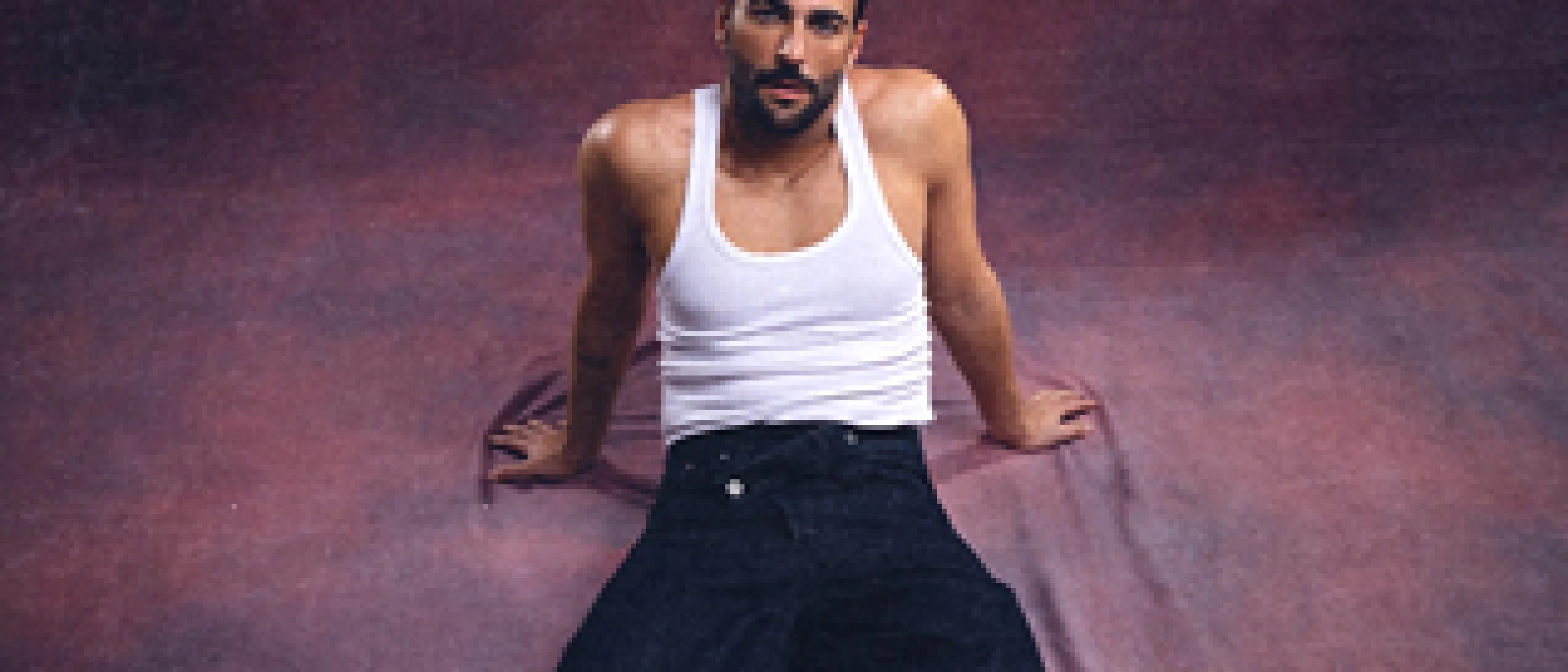 Marco MENGONI