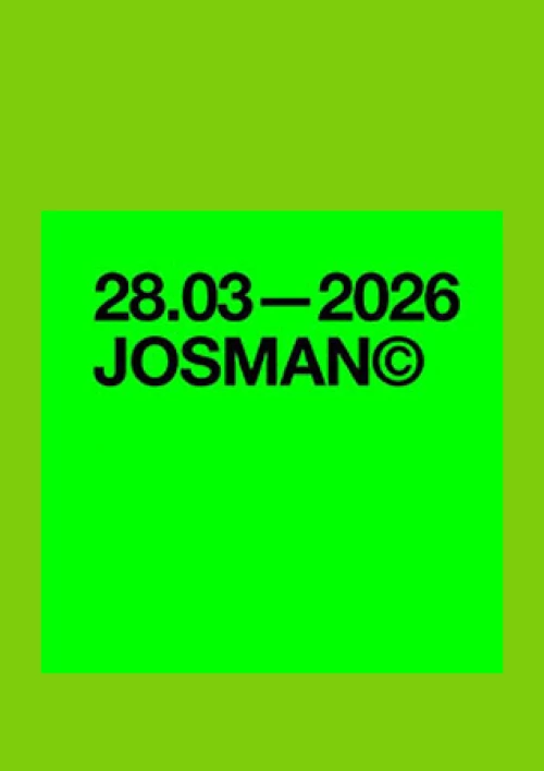 JOSMAN