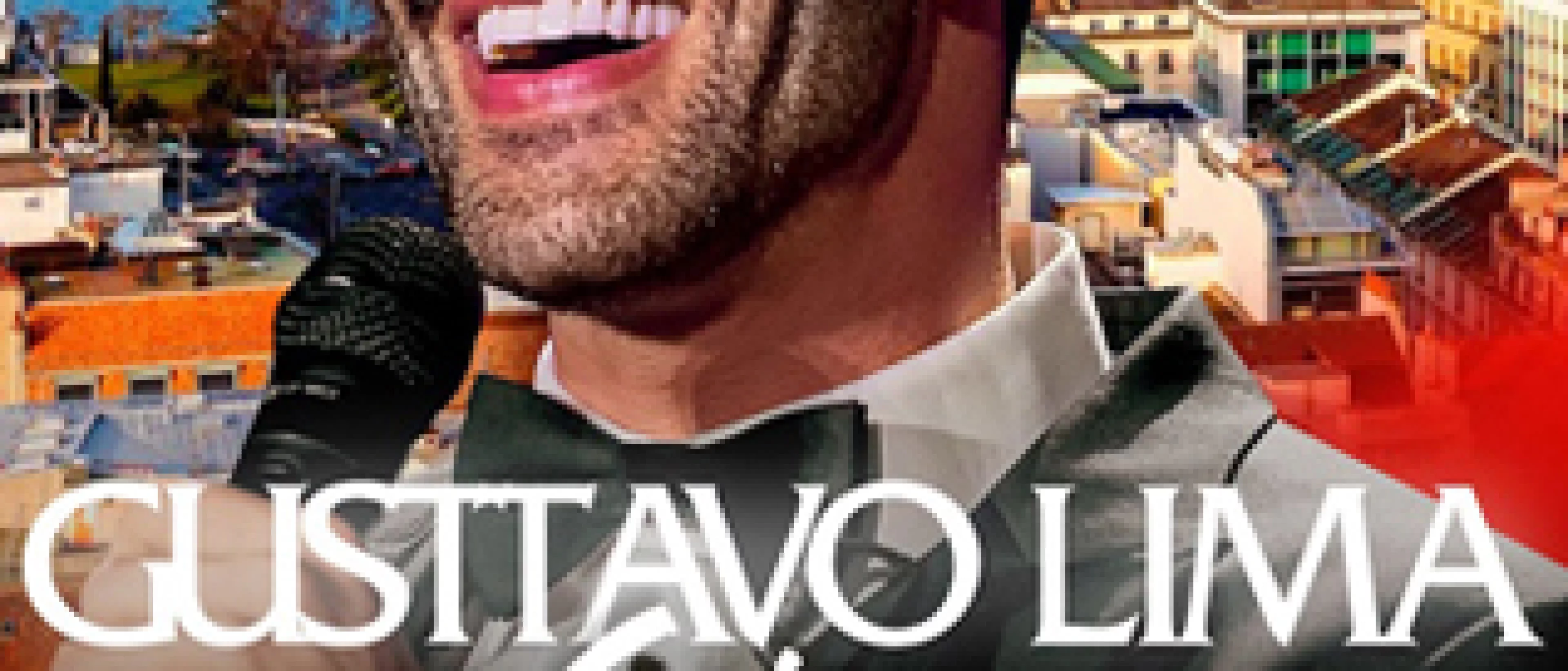 Gusttavo LIMA
