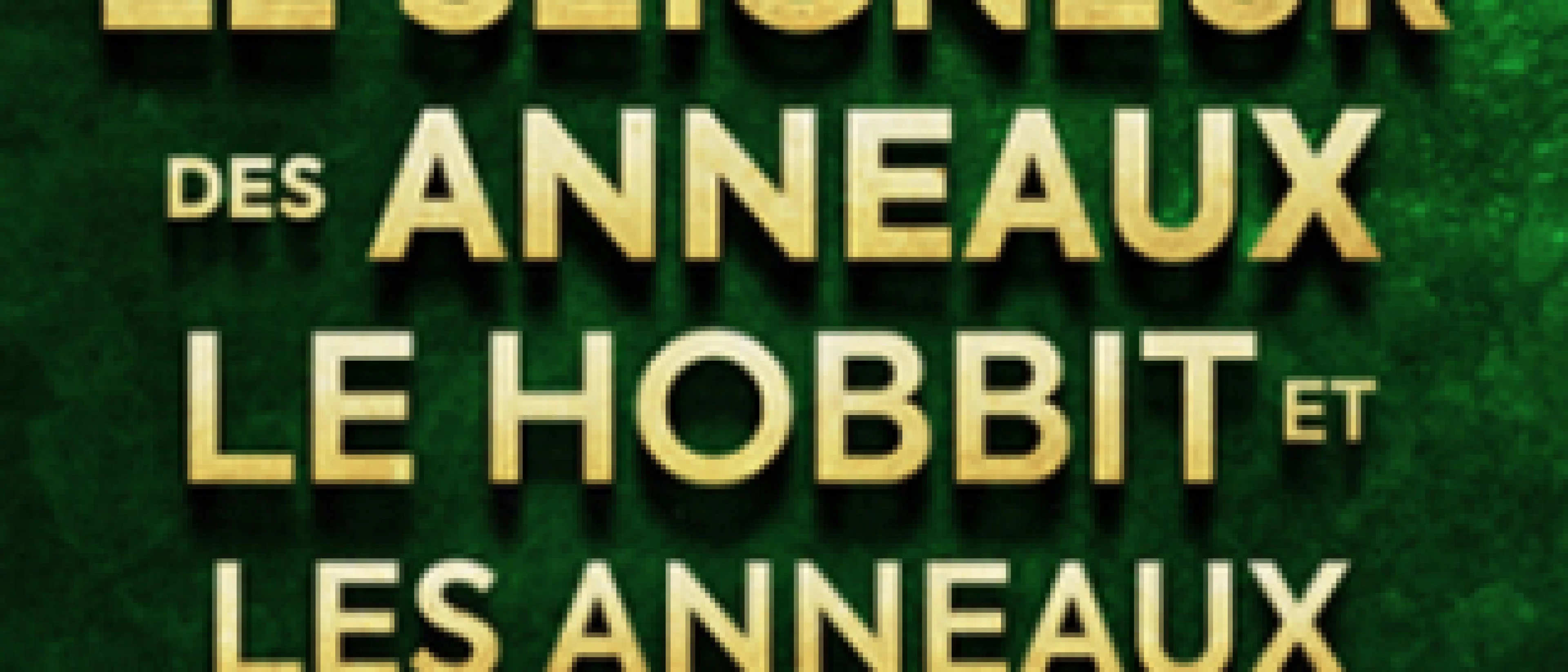Le Seigneur des Anneaux et Le Hobbit en concert