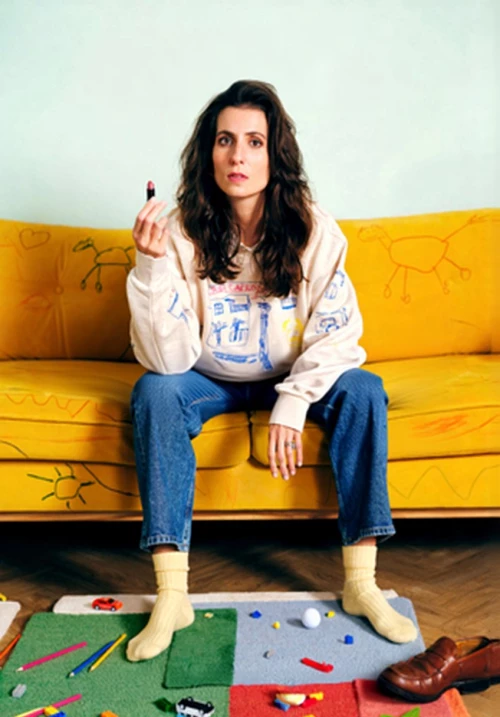 Marine LEONARDI