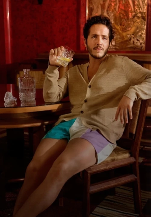 Alexandre KOMINEK