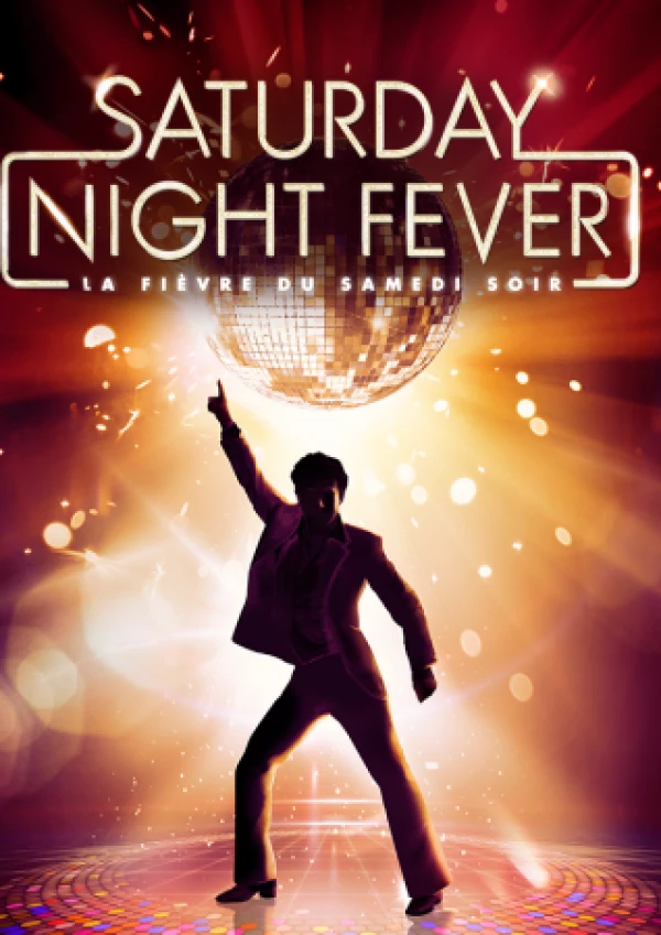 (Saturday Night Fever)