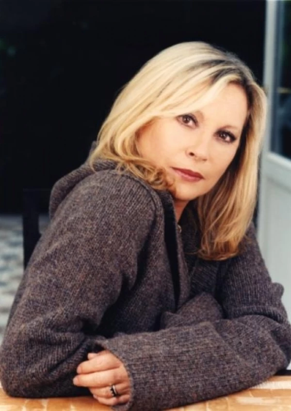 Véronique SANSON