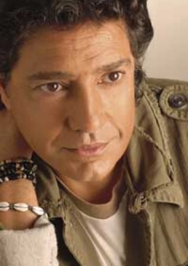 Frédéric FRANCOIS