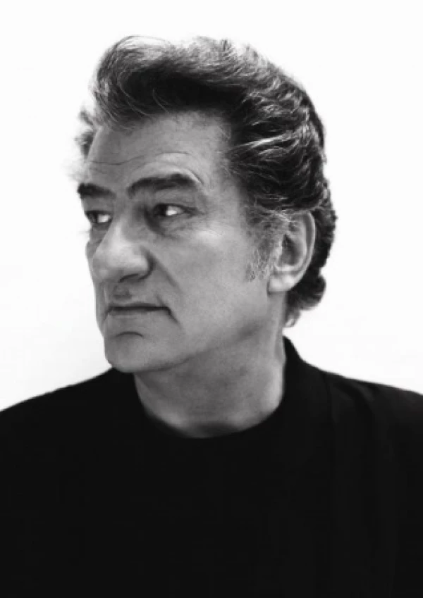 Eddy MITCHELL