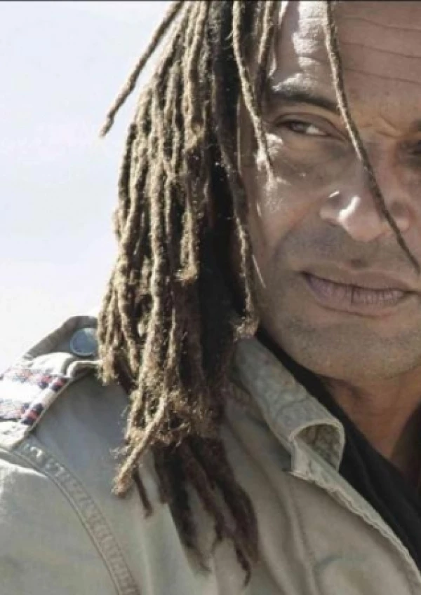Yannick NOAH