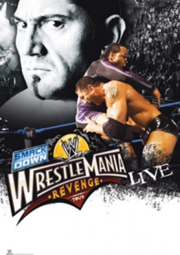 WWE Smackdown