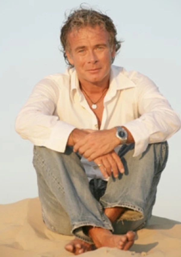 Franck DUBOSC