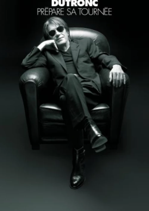 Jacques DUTRONC