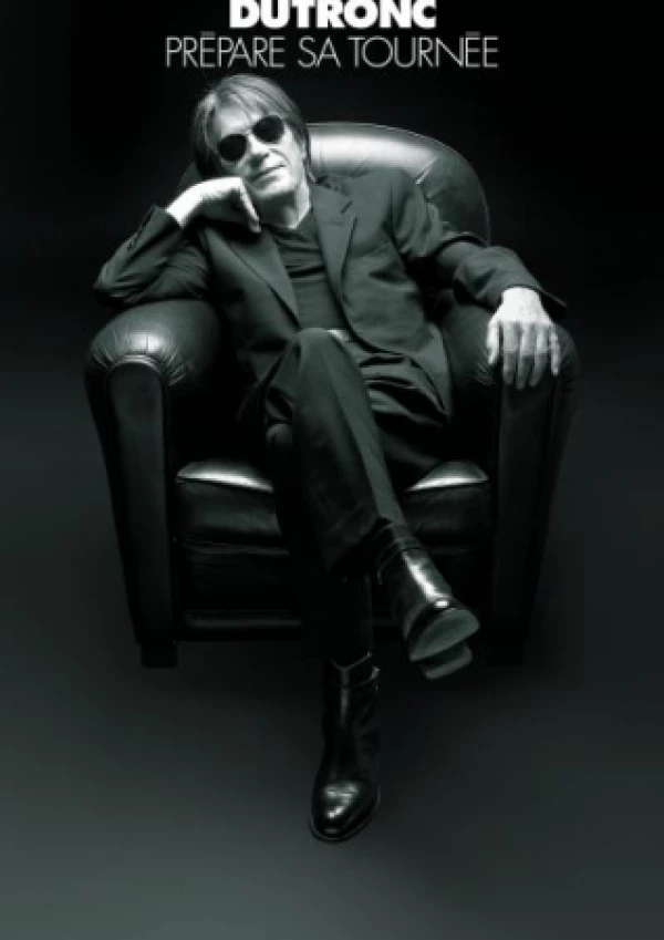 Jacques DUTRONC