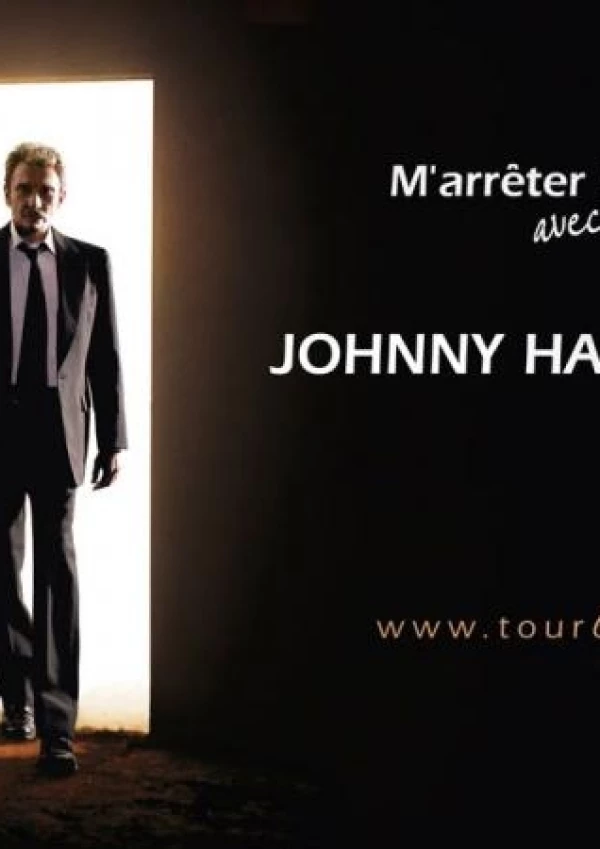 (Johnny HALLYDAY) Annulé