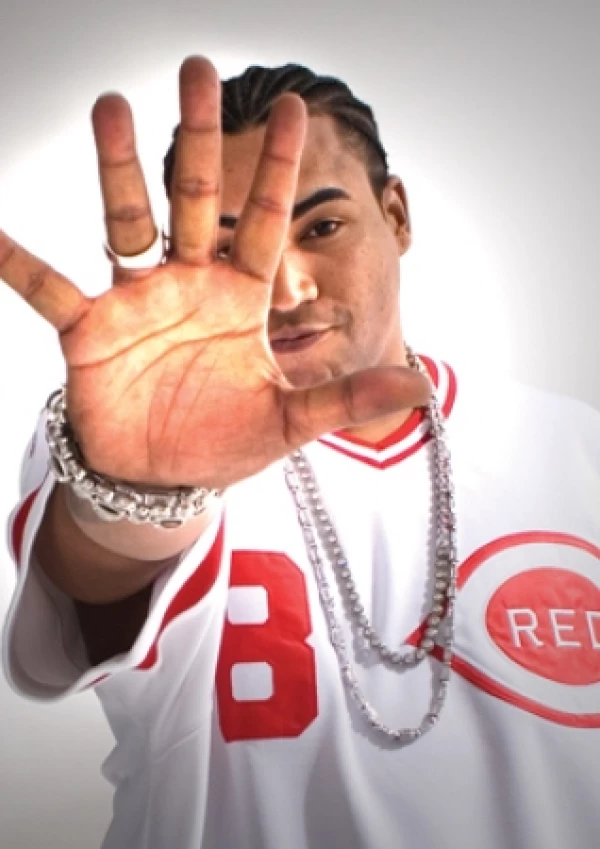 DON OMAR & LUCENZO
