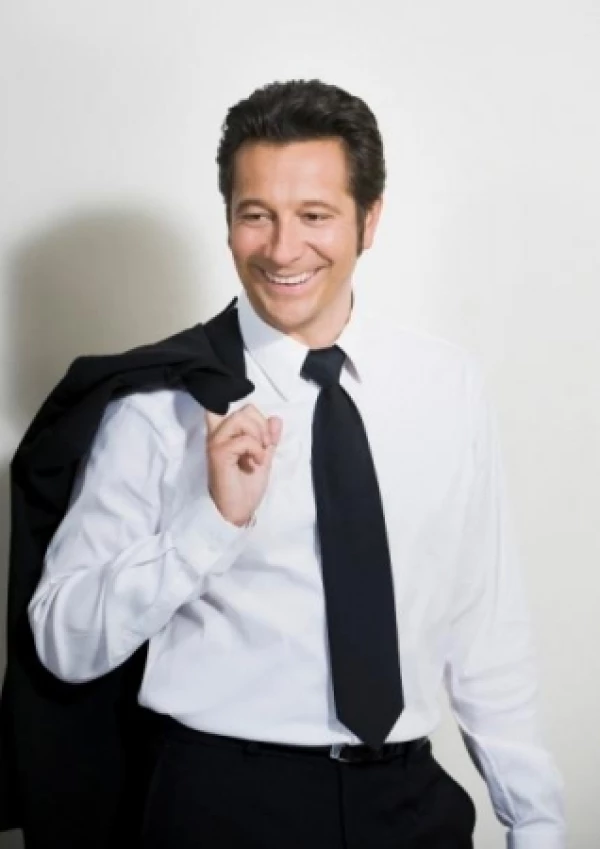 Laurent GERRA