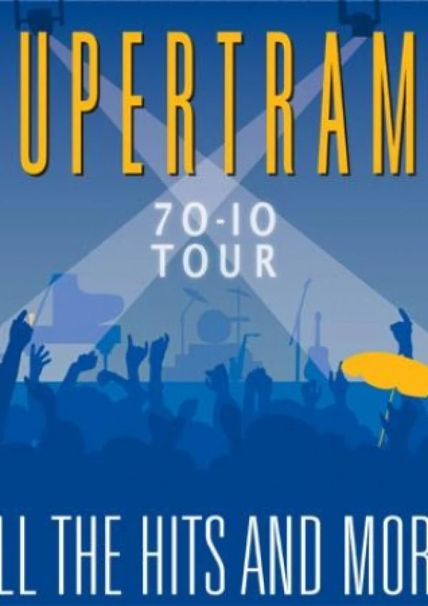 SUPERTRAMP