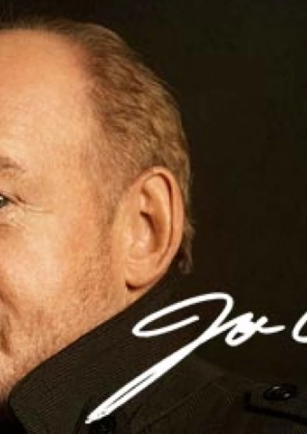 Joe COCKER