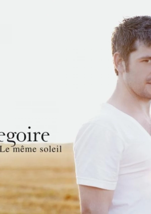 GRÉGOIRE