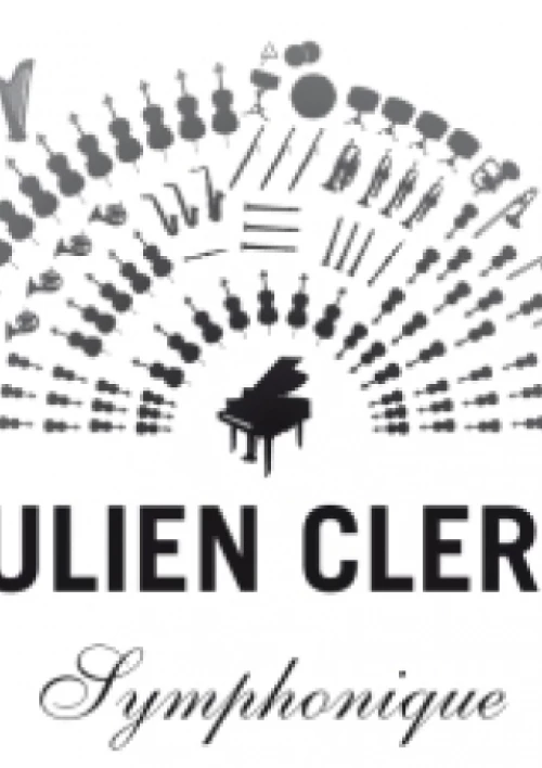 Julien CLERC - Symphonique