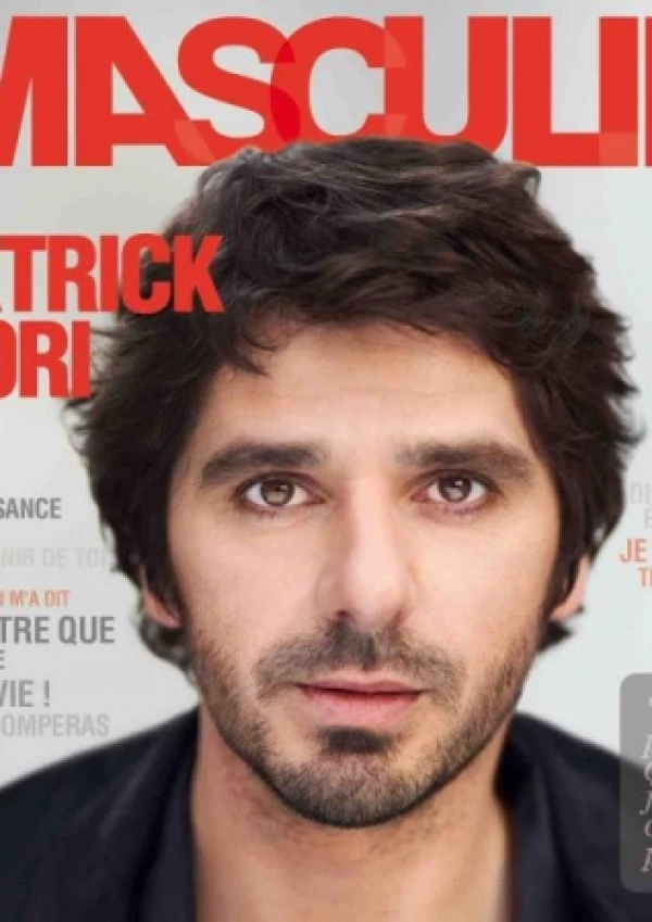 Patrick FIORI