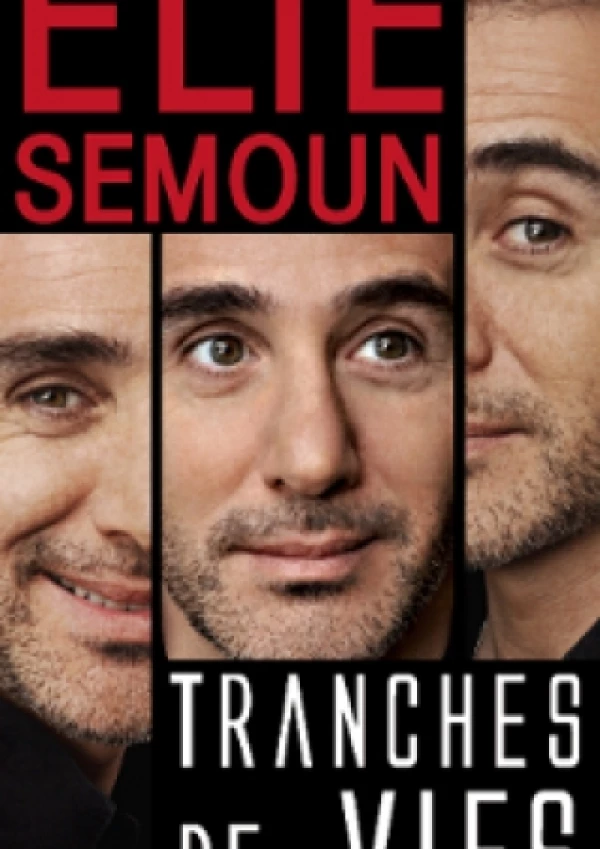 Elie SEMOUN