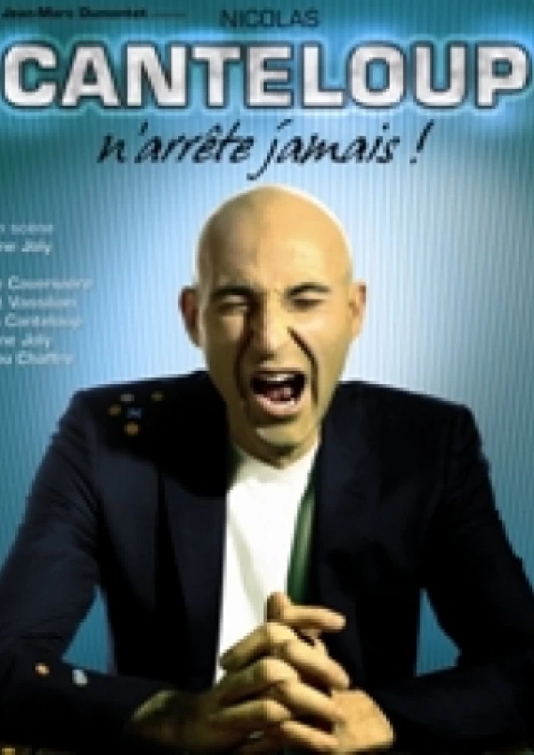 Nicolas CANTELOUP