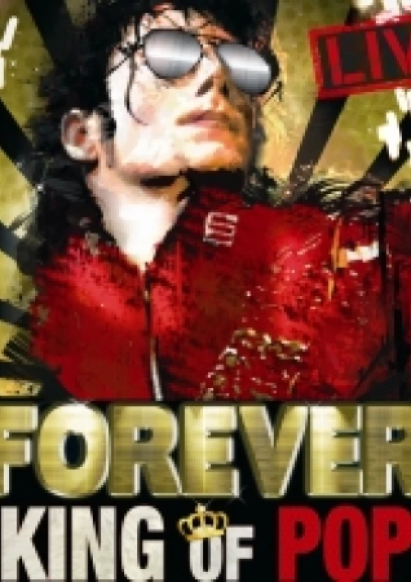 FOREVER KING OF POP