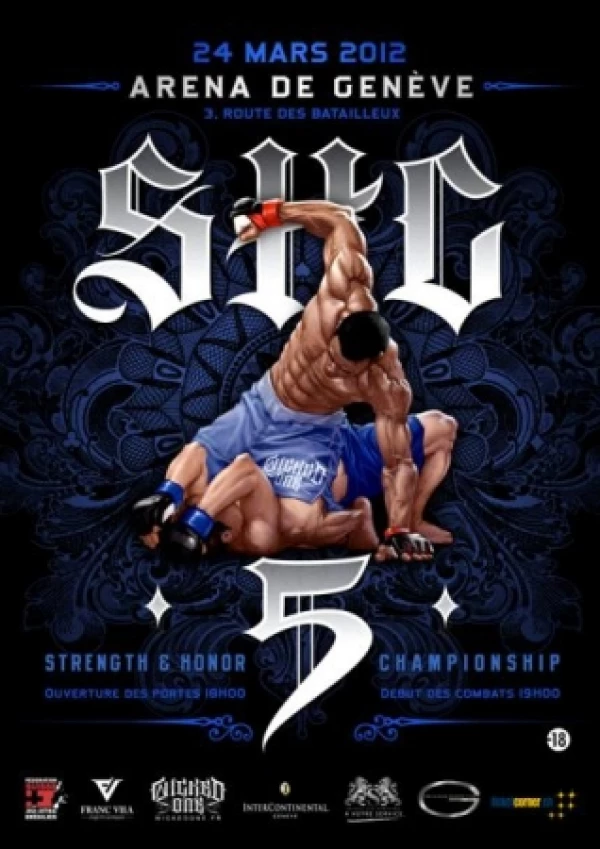 SHC 5