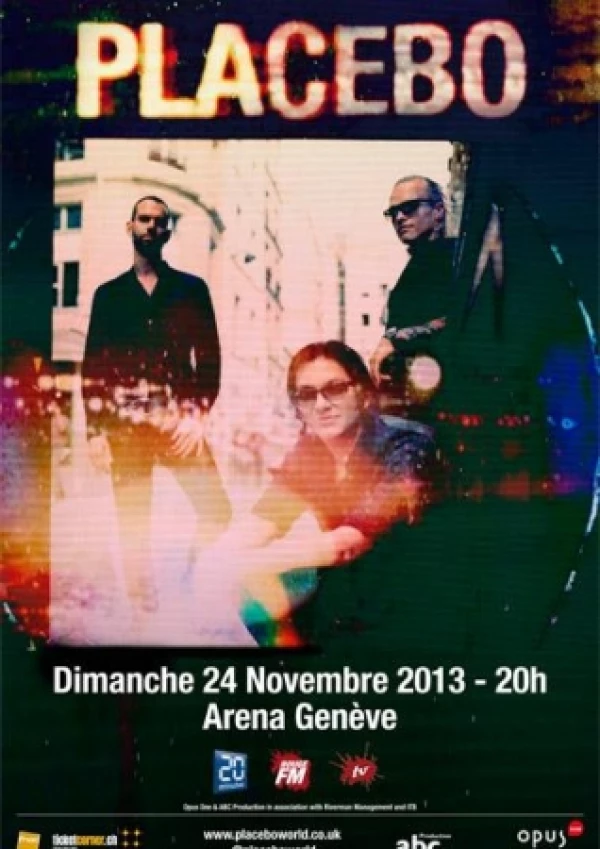 PLACEBO