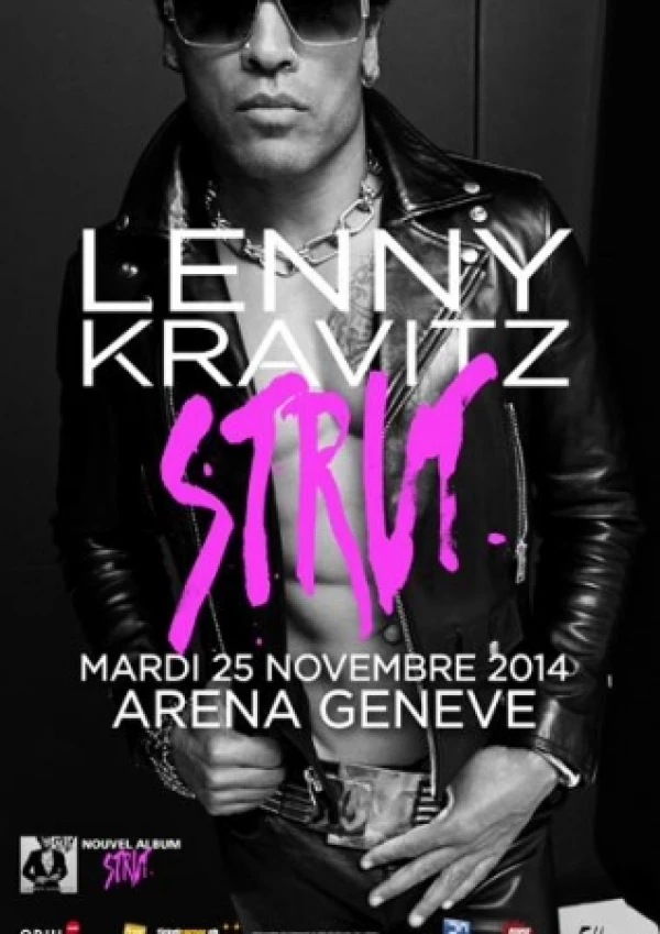 Lenny KRAVITZ