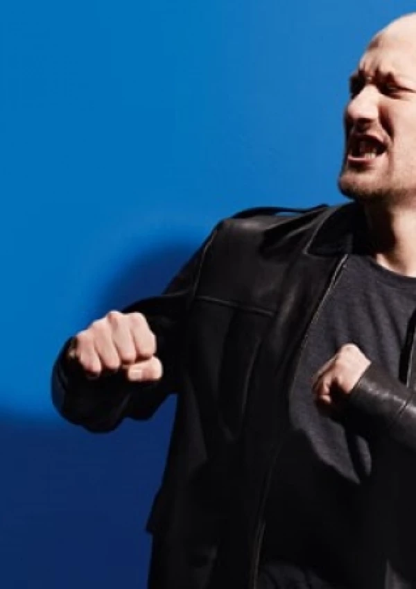 Paul KALKBRENNER