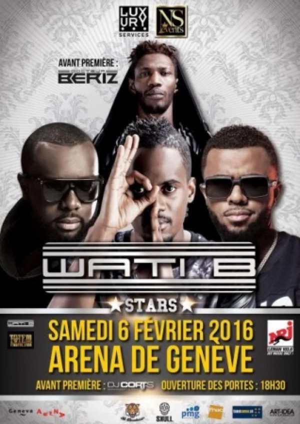 WATI B STARS