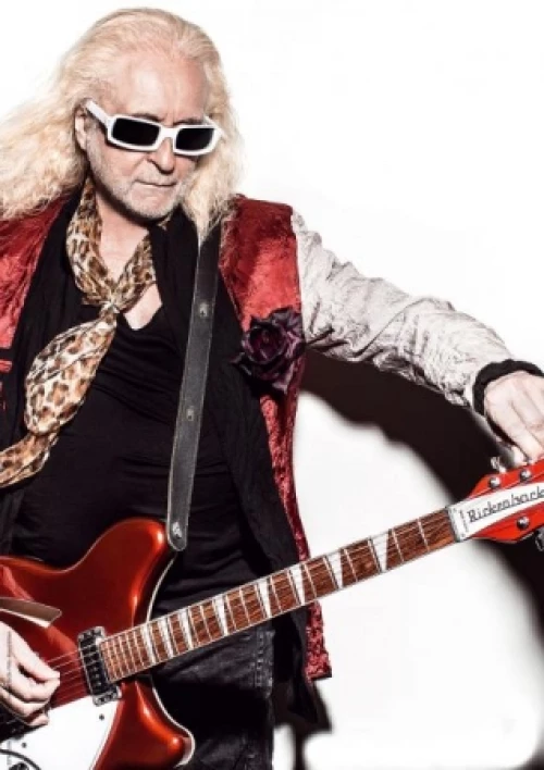 Michel POLNAREFF