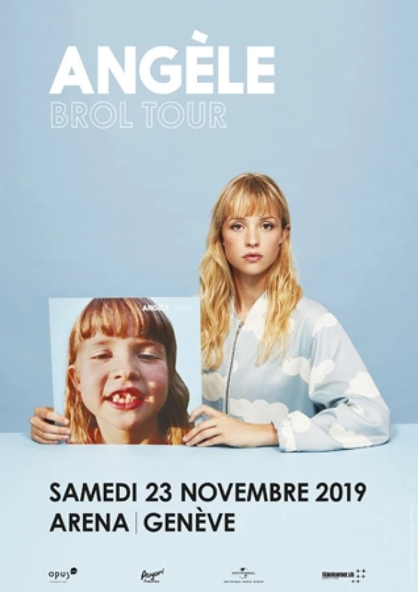 Angèle
