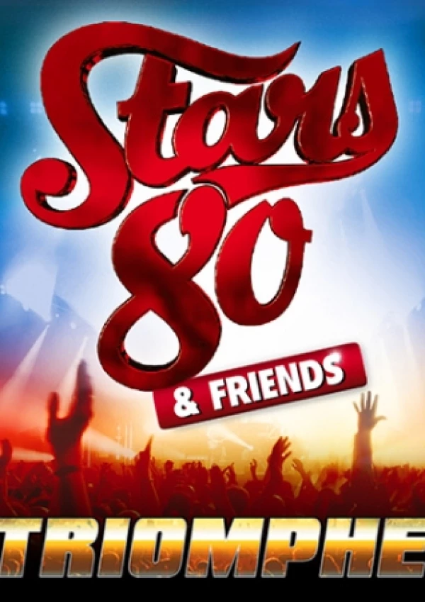 STARS 80