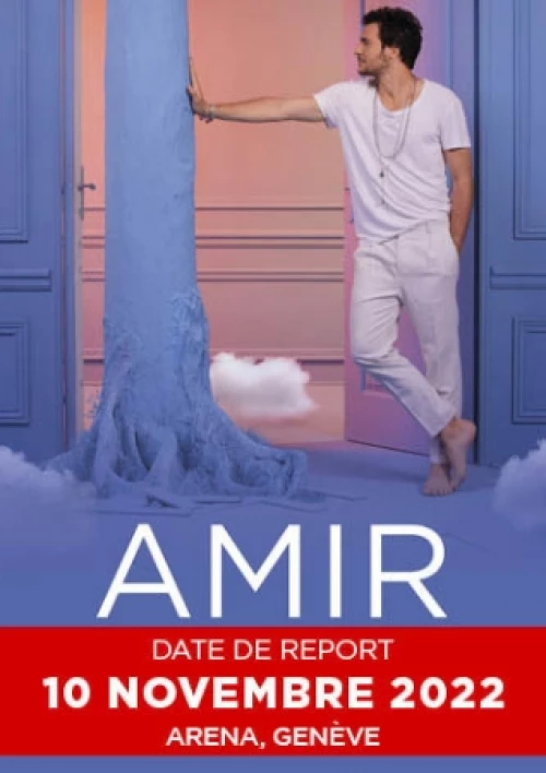 (AMIR)