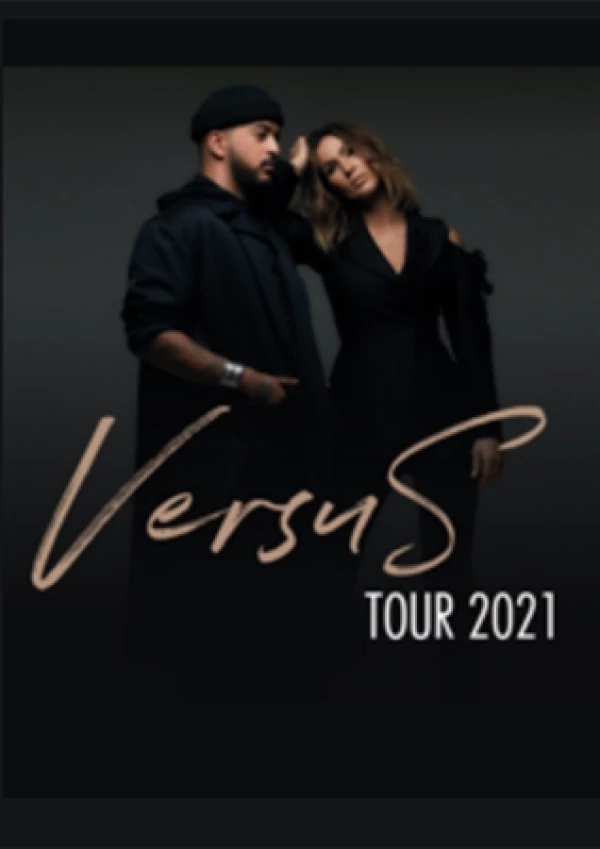 Vitaa & Slimane