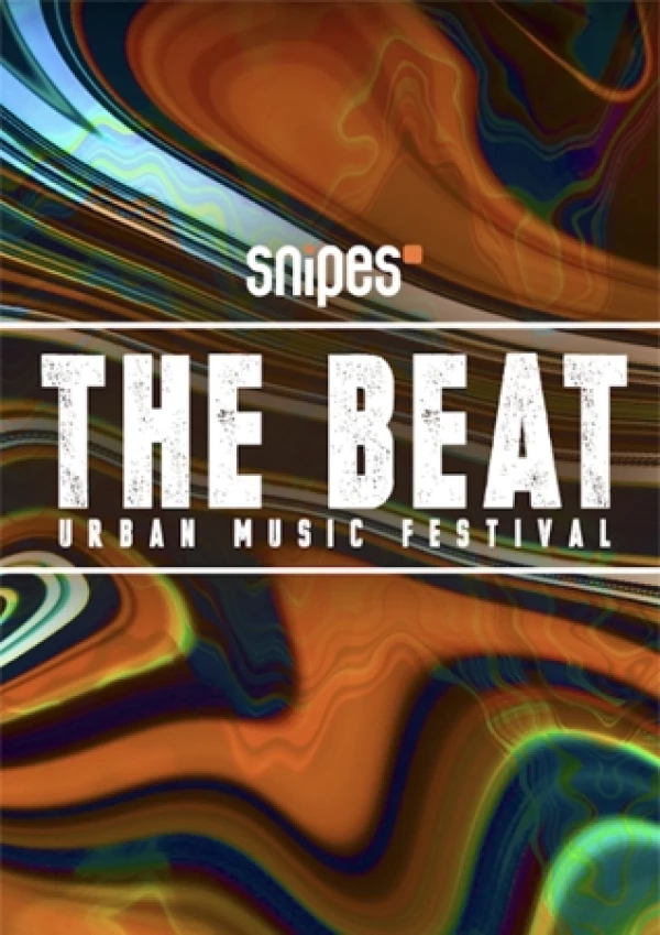 (THE BEAT #5)