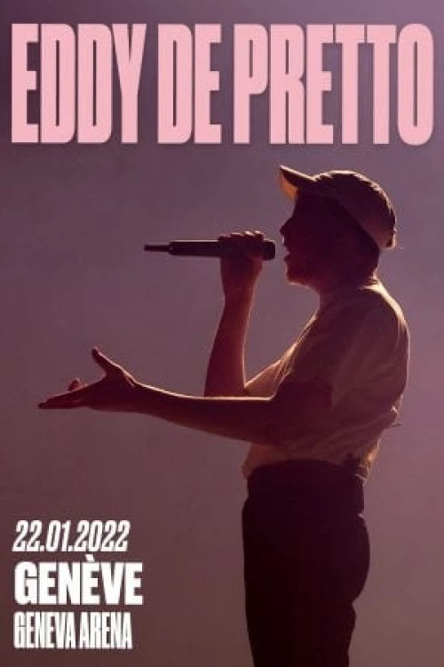 (Eddy DE PRETTO)