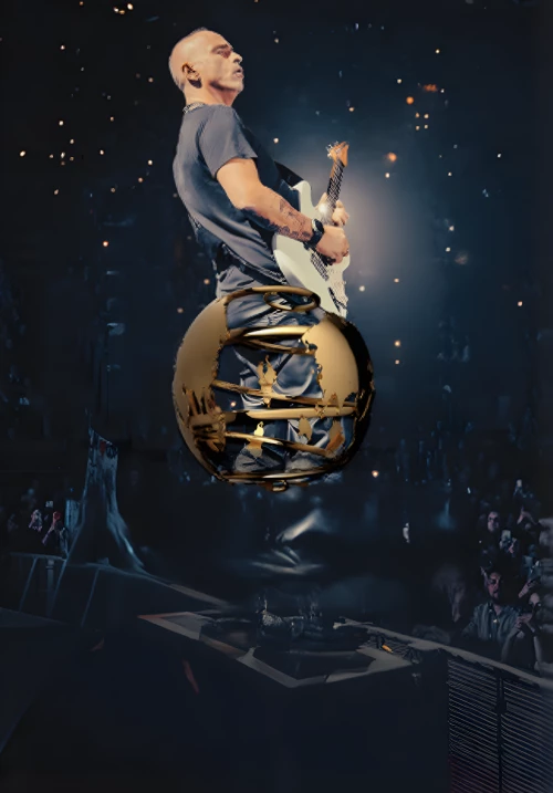 Eros RAMAZZOTTI