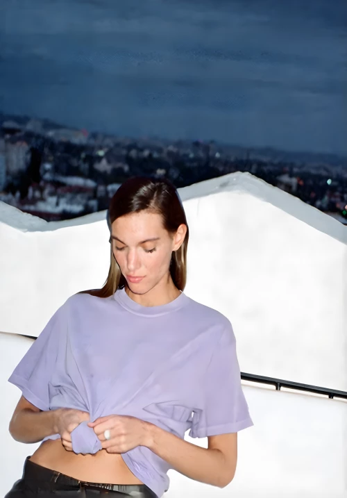 Charlotte CARDIN