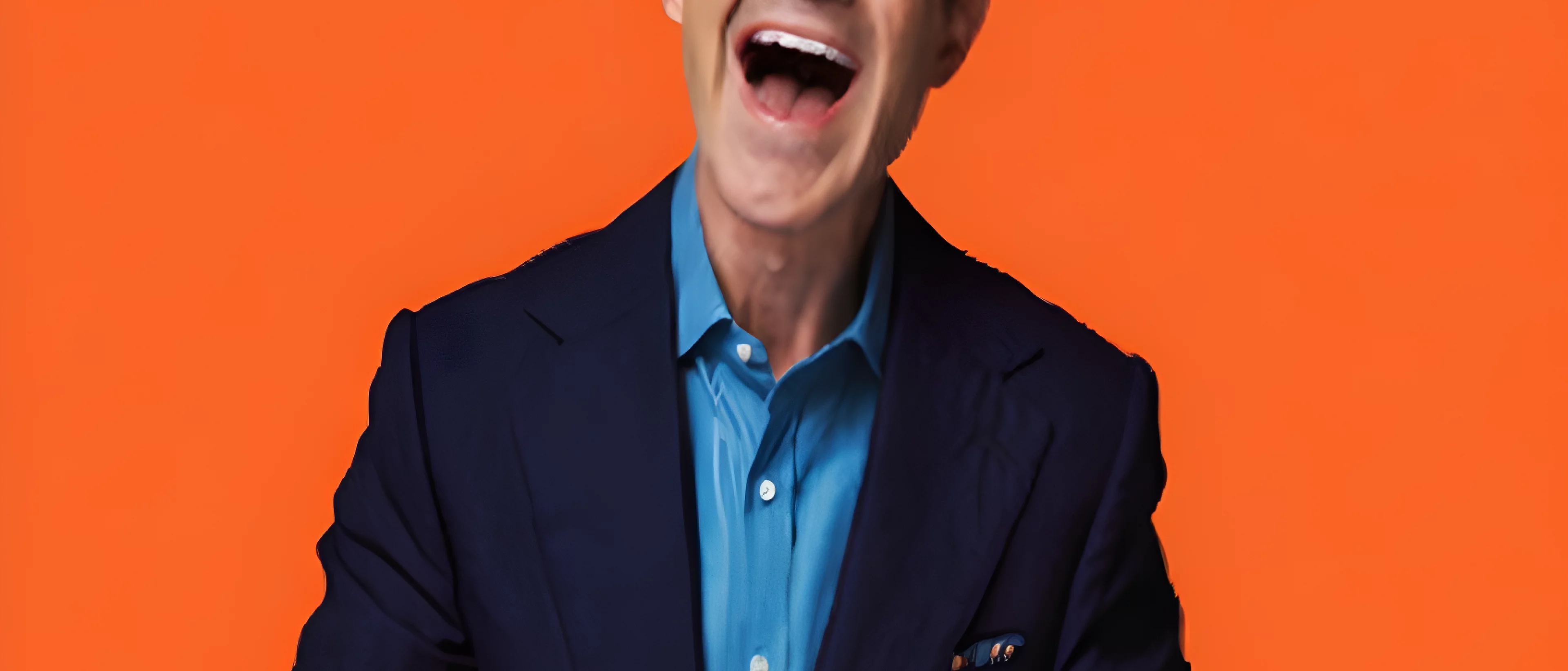 Jimmy CARR